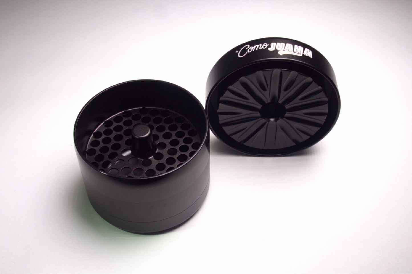 Como Juana New Version x Flower Mill (Standard Edition)