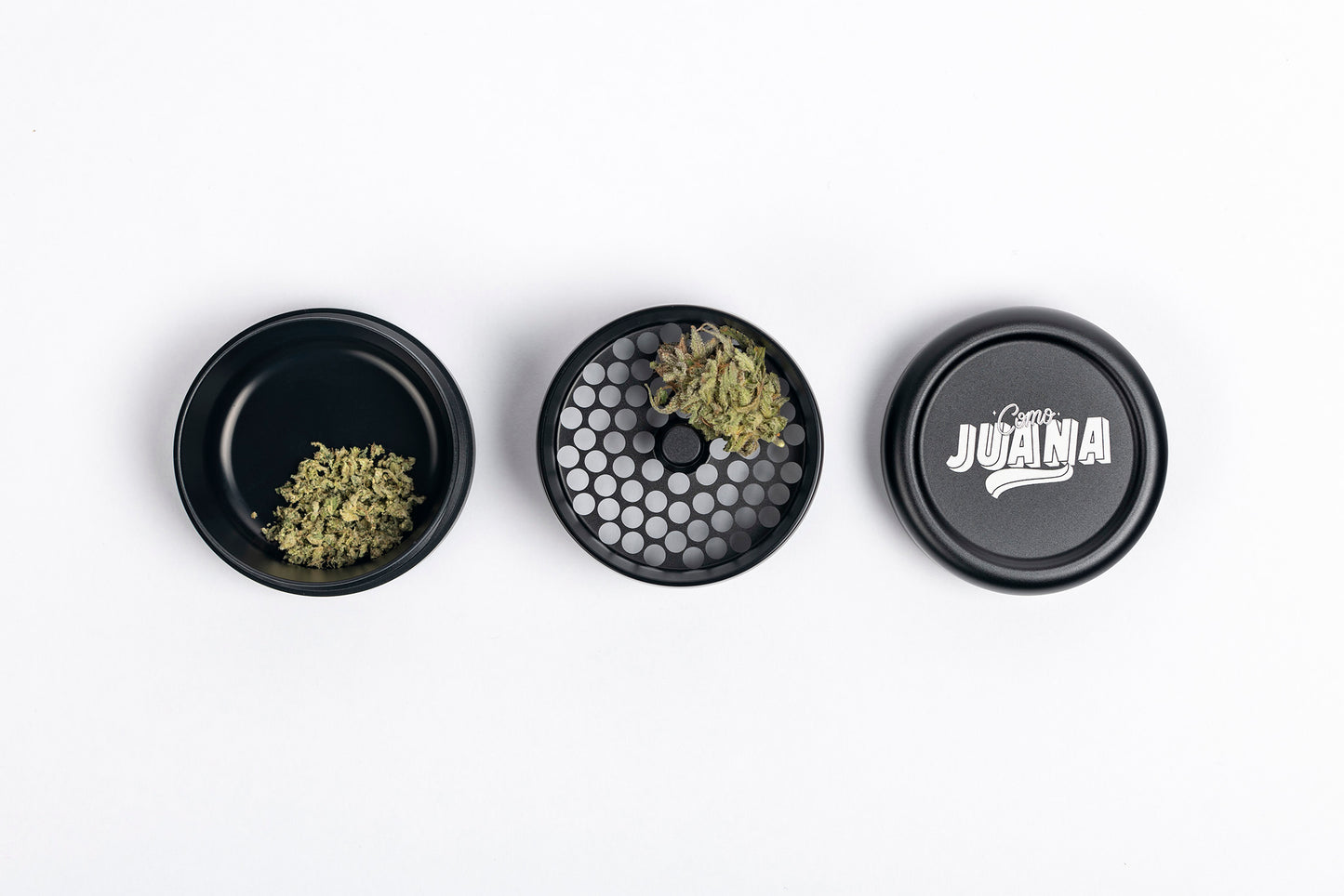 Como Juana x Flower Mill (Standard)