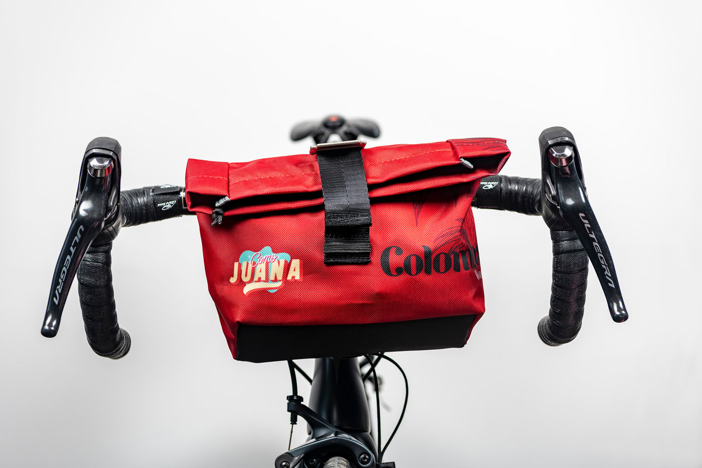 Bikebag Colombian Weedxury (Unisex) x Mônt
