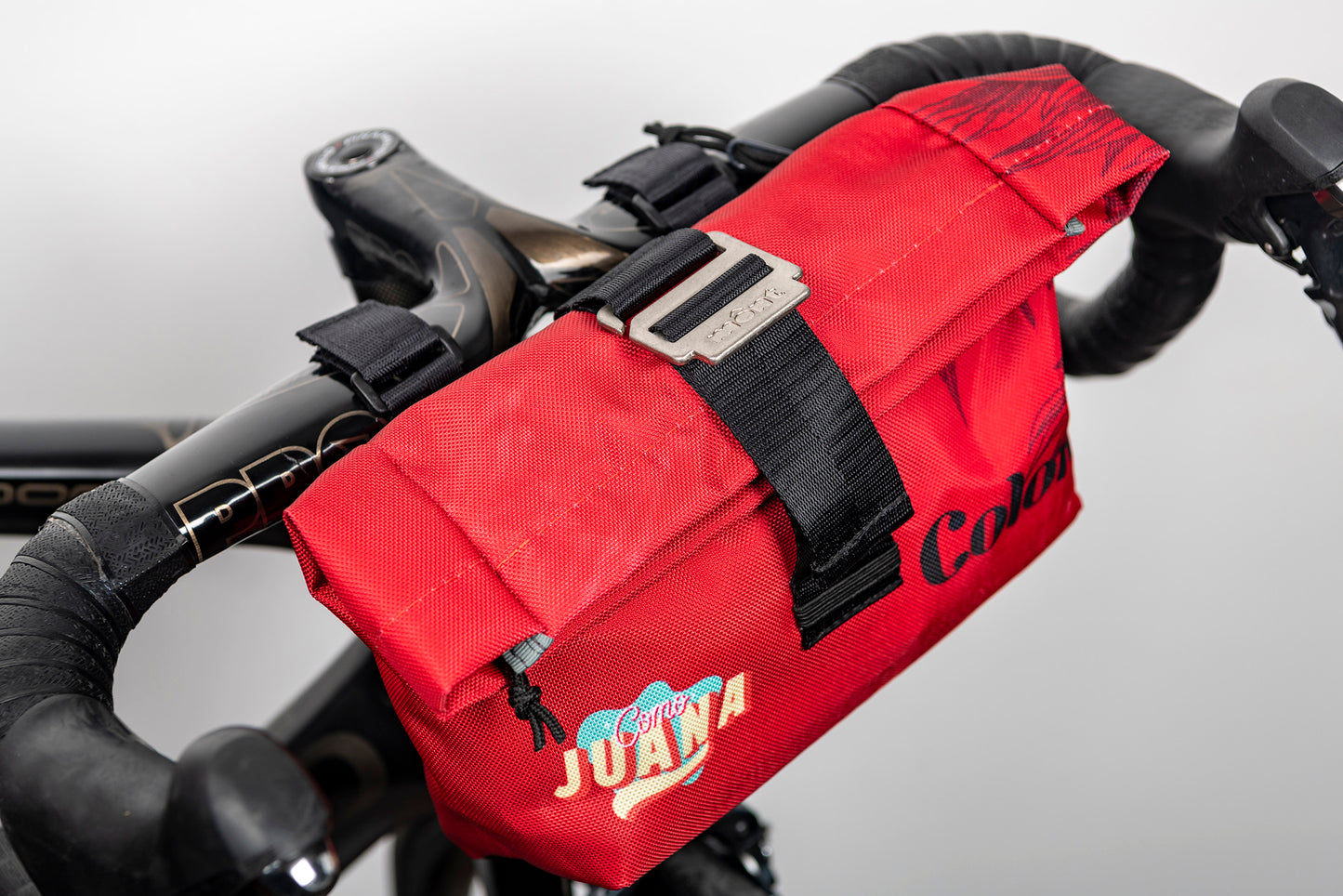 Bikebag Colombian Weedxury (Unisex) x Mônt