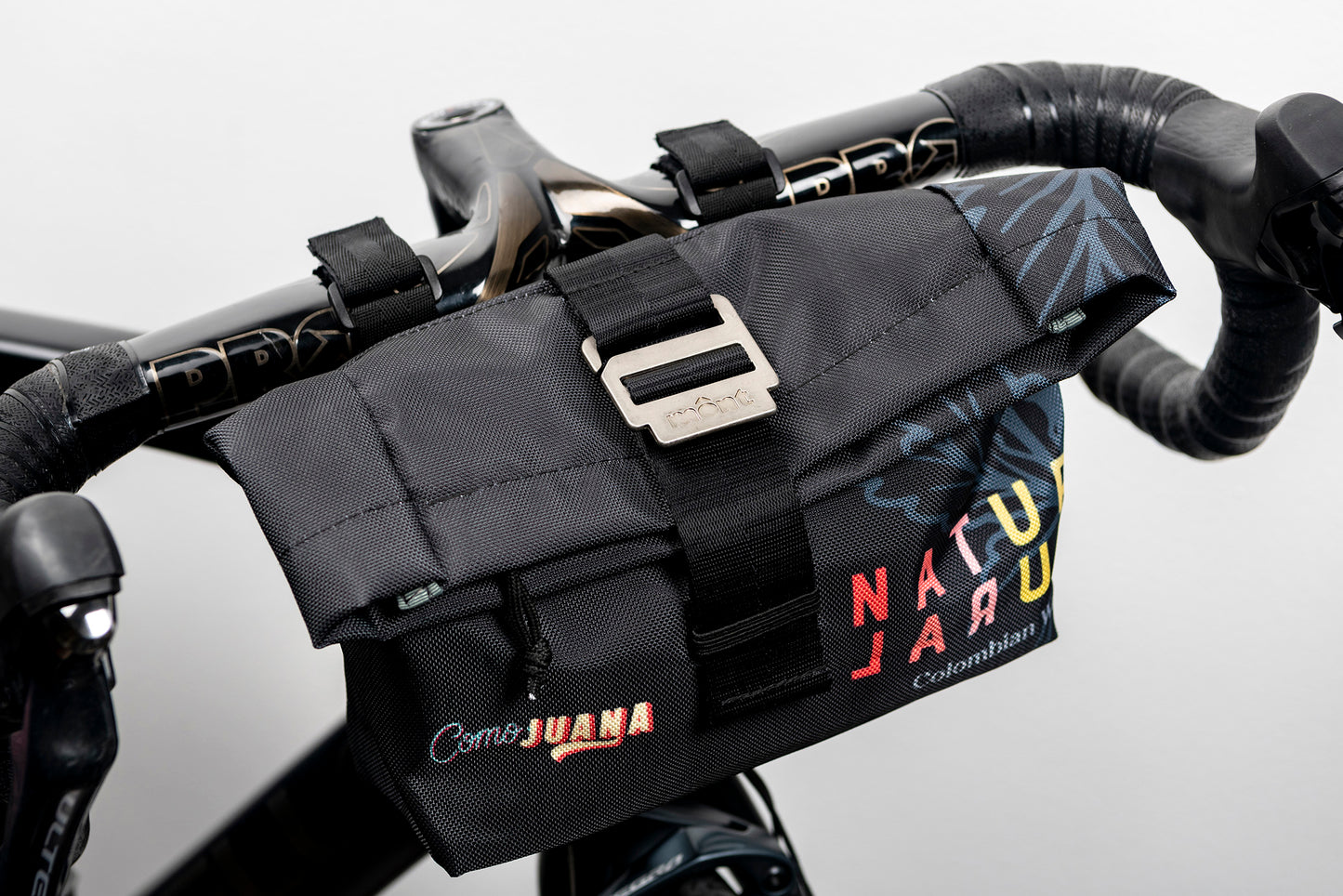 Bikebag Natural (Unisex) x Mônt