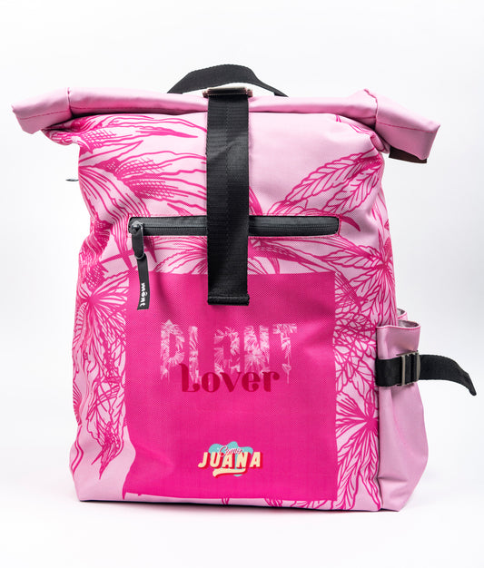 20L Plant Lover Pink Bag (Unisex) x Mônt