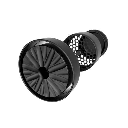 Como Juana New Version x Flower Mill (Standard Edition)