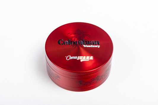 Colombian Weedxury Red Grinder