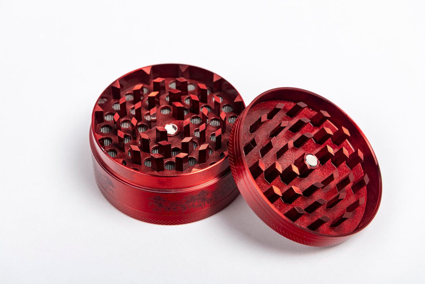 Colombian Weedxury Red Grinder