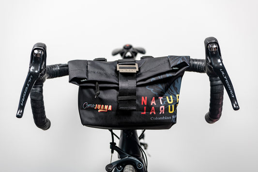 Bikebag Natural (Unisex) x Mônt