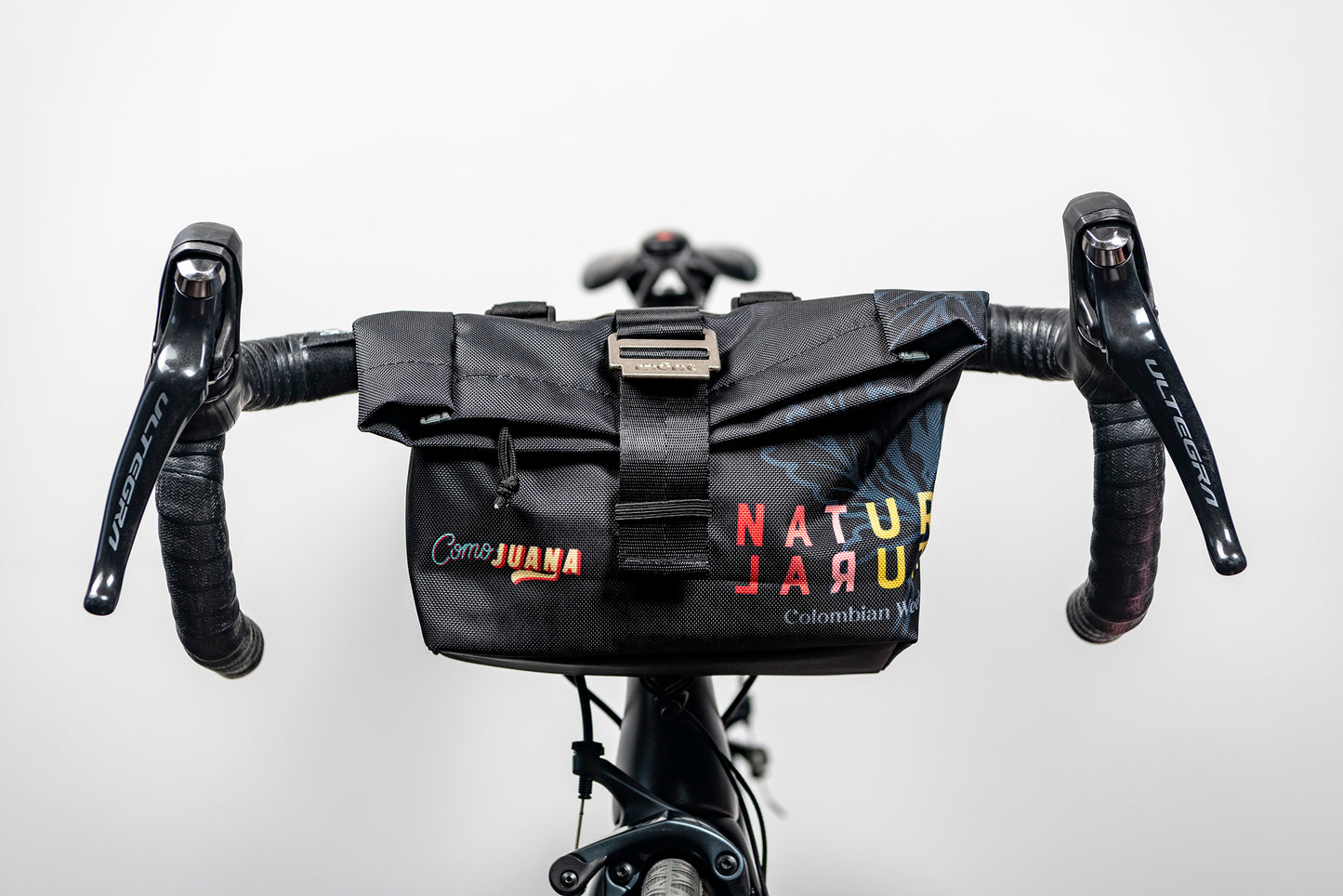 Bikebag Natural (Unisex) x Mônt