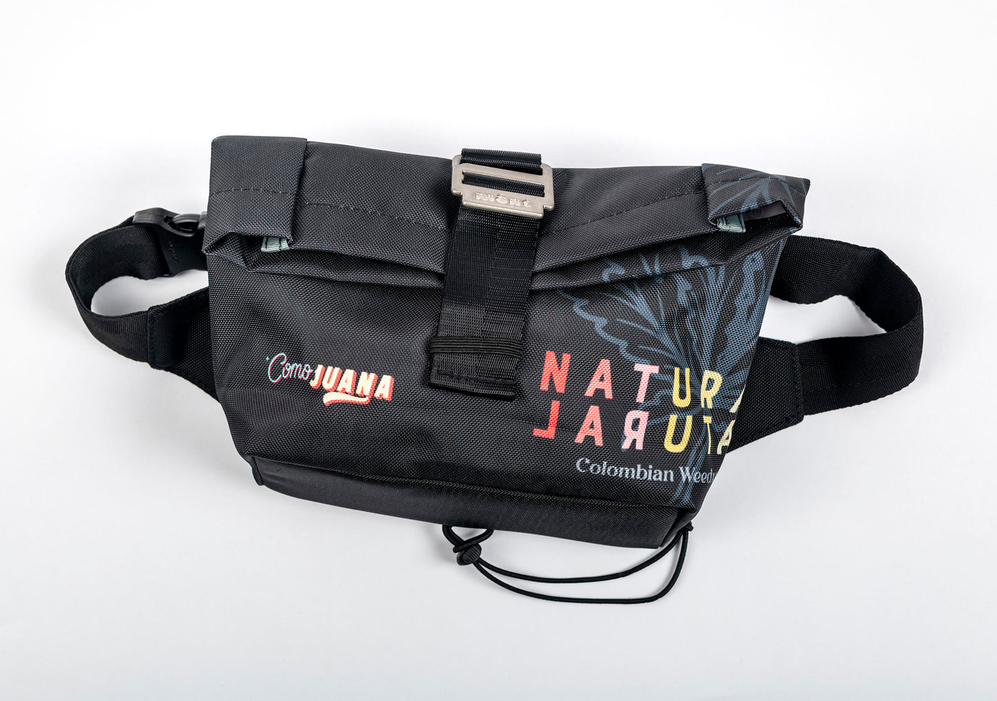 Bikebag Natural (Unisex) x Mônt