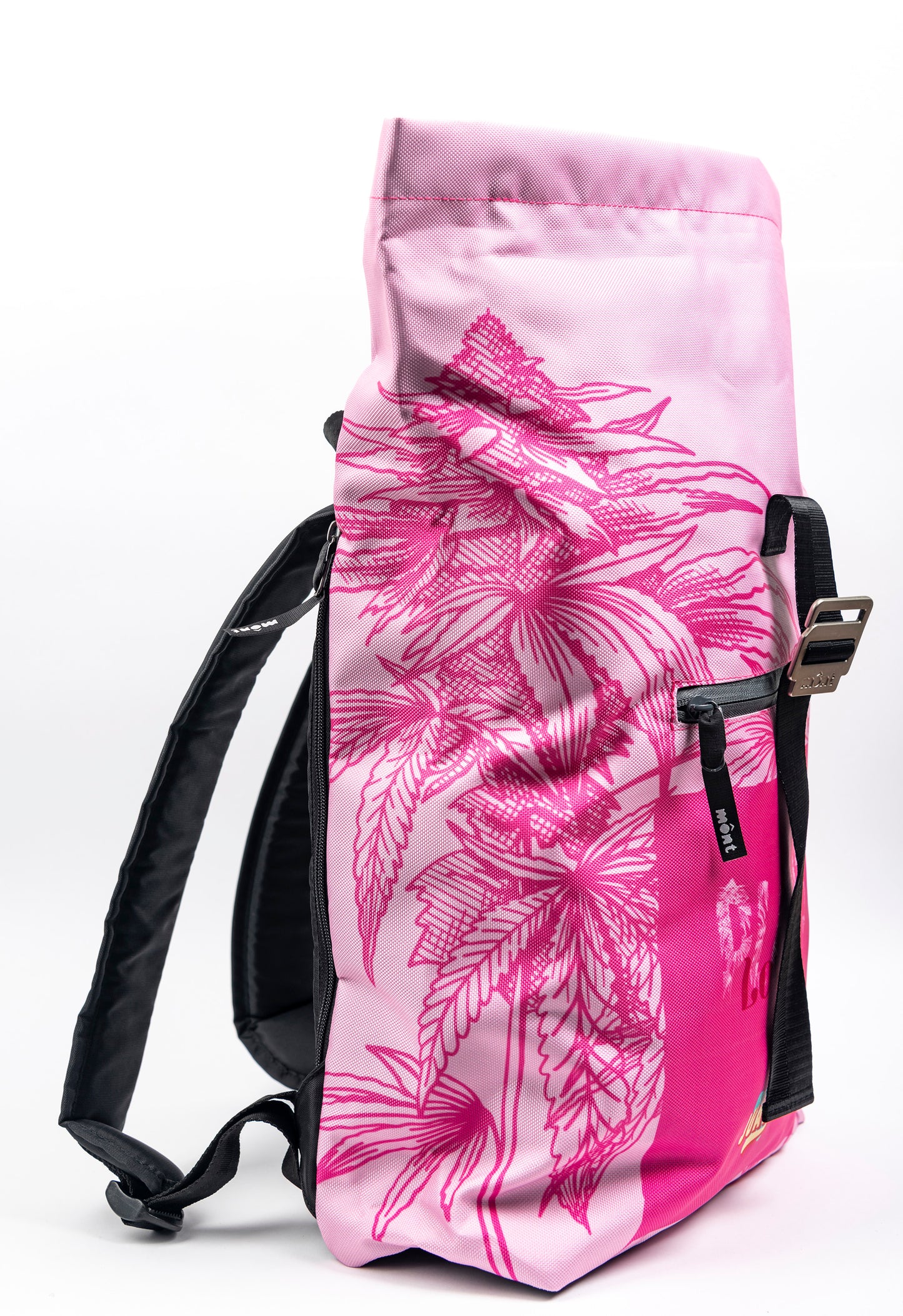 20L Plant Lover Pink Bag (Unisex) x Mônt