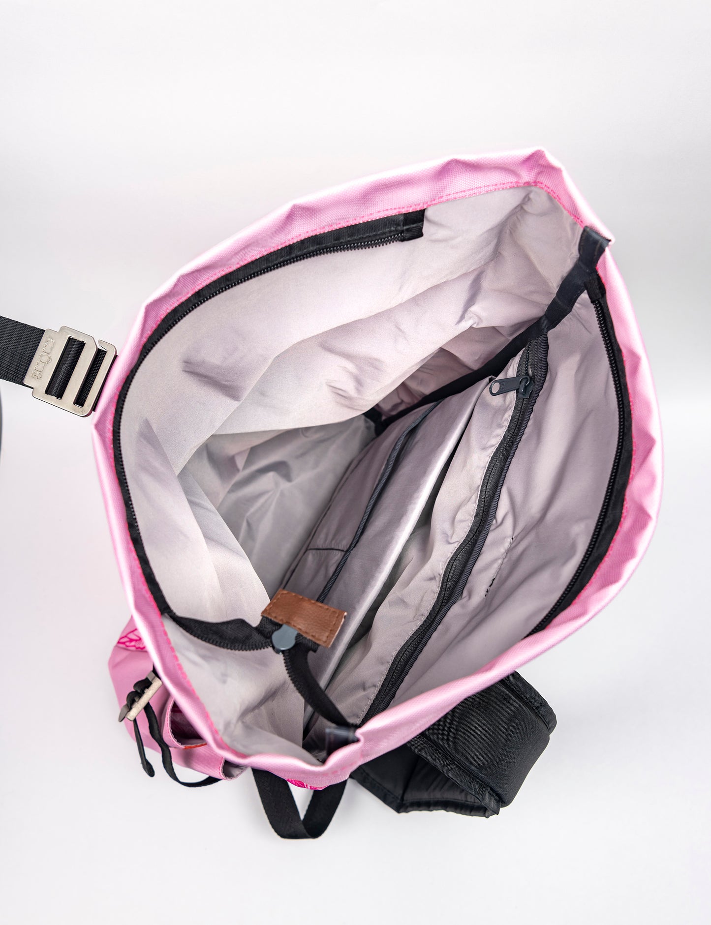 20L Plant Lover Pink Bag (Unisex) x Mônt