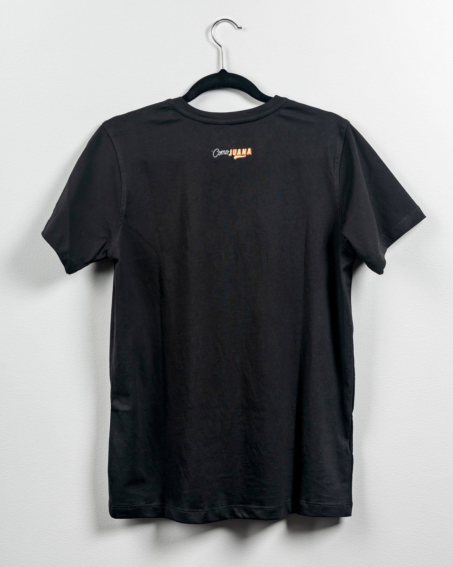 Plant Lover T -Shirt Black (Man)