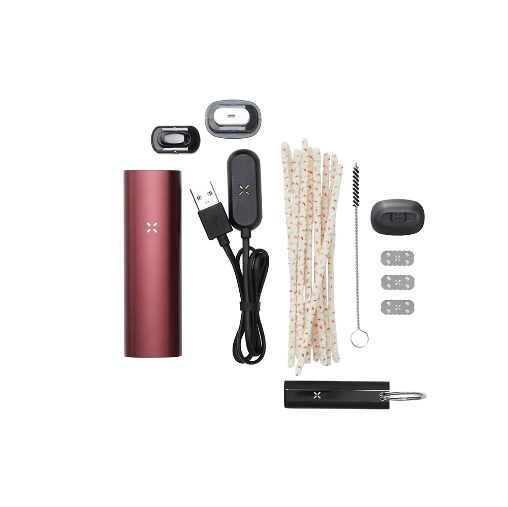PAX 3 Complete Kit | Multi-Use Vaporizer |