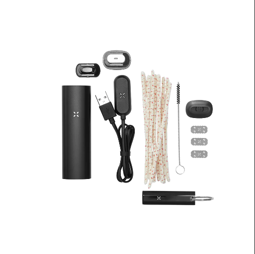 PAX 3 Complete Kit | Multi-Use Vaporizer |